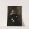 Hendrick Bicker (1615-1651) by Joachim Von Sandrart