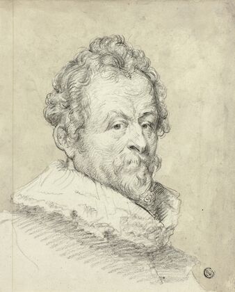 Hendrick van Balen