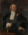 Hendrik Swaardecroon (1718-1725)