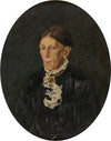 Hendrikje Duintjer, Wife of Johannes Hendrik Seije Cuperus