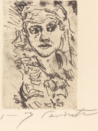 Henny Porten (1923)