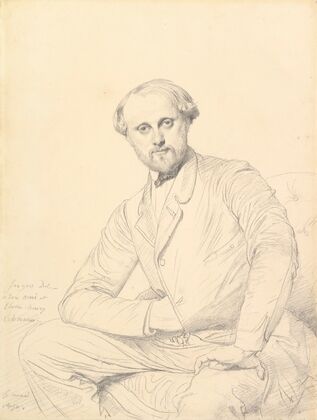 Henri Lehmann (1850)