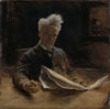 Henri Rochefort, French Journalist and Politican