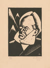 Henrik Ibsen (1928)