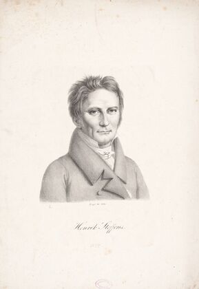 Henrik Steffens