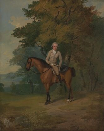 Henry Addington, Later 1st Viscount Sidmouth