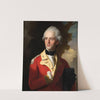 Henry Barry (c.1785) by John Singleton Copley
