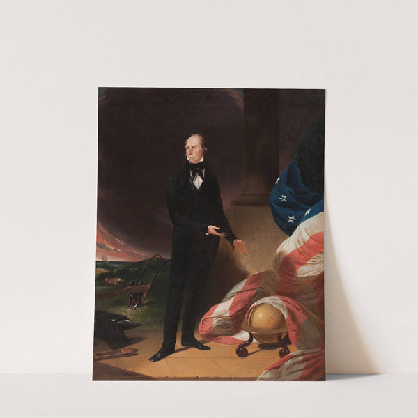 Henry Clay by Walter Gould
