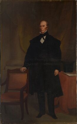 Henry Clay