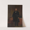 Henry Clay (1842) by Chester Harding