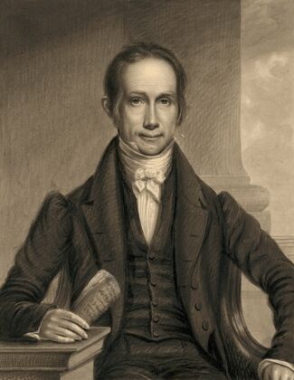 Henry Clay (c. 1833)