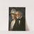 Henry Clay and Helen Frick by Edmund Charles Tarbell
