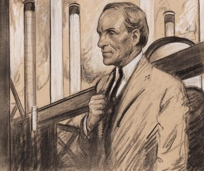 Henry Ford