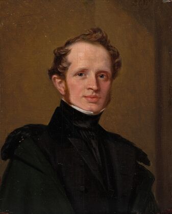 Henry Francis Playter