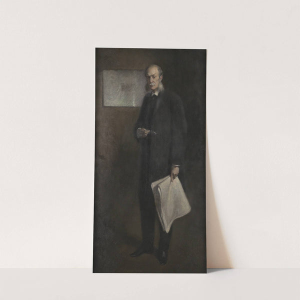 Henry G. Marquand by John White Alexander