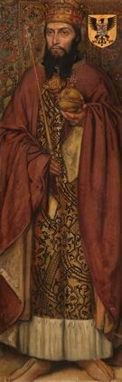 Henry I, Duke of Brabant, 1220