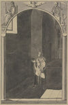 Henry II’s dream
