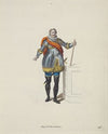 Henry IV, King of France. Henry IV Roy de France. (1757-1772)