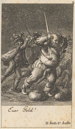 ‘Henry IV, Part I,’ Act II, Scene II