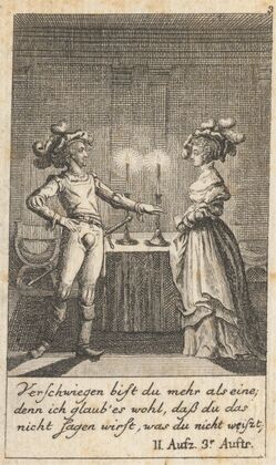 ‘Henry IV, Part I,’ Act II, Scene III