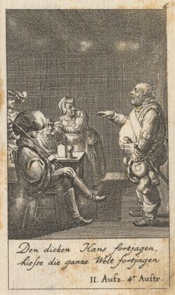 ‘Henry IV, Part I,’ Act II, Scene IV
