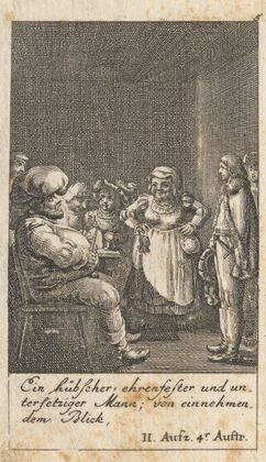 ‘Henry IV, Part I,’ Act II, Scene IV