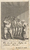 ‘Henry IV, Part I,’ Act III, Scene III