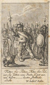 ‘Henry IV, Part I,’ Act IV, Scene II