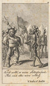 ‘Henry IV, Part I,’ Act V, Scene I
