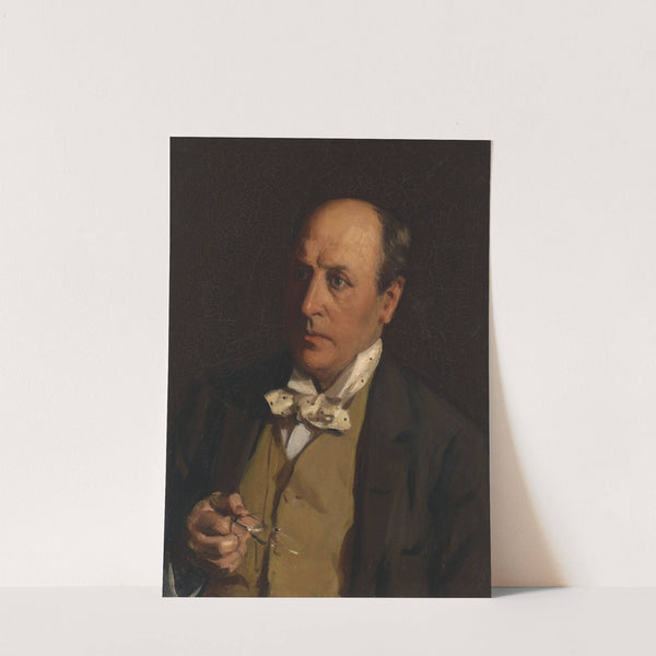 Henry James (1900) by Ellen Emmet Rand