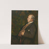 Henry James by Jacques-Émile Blanche