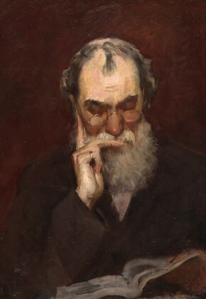 Henry James, Sr.