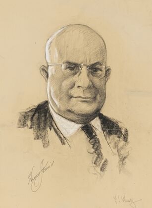 Henry John Kaiser