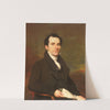 Henry La Tourette de Groot by Samuel Lovett Waldo