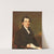 Henry La Tourette de Groot by Samuel Lovett Waldo