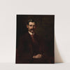 Henry Lawson by John Longstaff