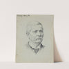 Henry Morton Stanley (c. 1890) by Jacques Reich
