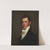 Henry Rice by Gilbert Stuart