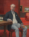 Henry Vasnier
