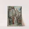 Henry VI part 2 (1893) by Alexandre Bida