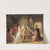 Henry VIII&#039;s first interview with Anne Boleyn by Daniel Maclise