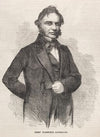 Henry Wadsworth Longfellow (1858)