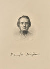 Henry Wadsworth Longfellow