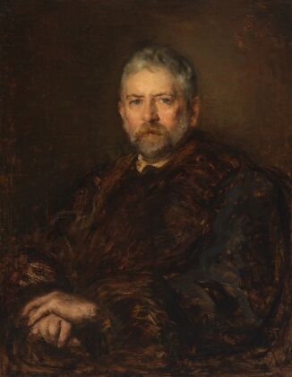 Henry Ward Ranger