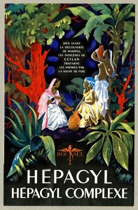 Hépagyl (1951)