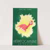 Hepatocarnine (1910-1950) by Laboratoires de la Carnine Lefrancq