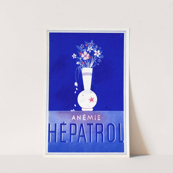 Hépatrol (1910-1950)
