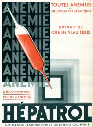 Hépatrol (1910-1950)