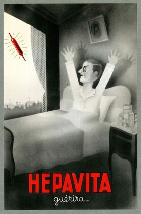 Hepavita (1910-1950)