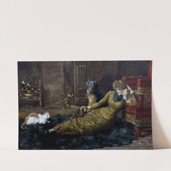 Her Favourites by John Charlton